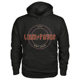 Unisex In Memory of Liam  Hoodie